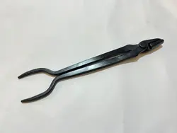 نعل گیر aras 13 اینچ (مشکی)