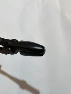 نعل گیر aras 13 اینچ (مشکی)