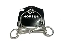 آبخوری دهنه شاخ دار گرد ترمزی  HORSEY