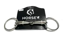 آبخوری ساده تخم مرغی (O) دو تیکه ماهیچه ایHORSEY