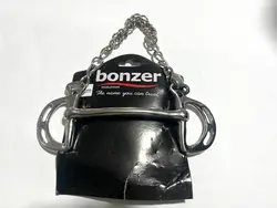 دهنه D میل صاف با زنجير  bonzer (اصلی)