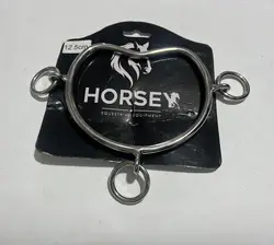 دهنه سیلمی HORSEY