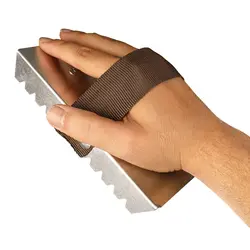 قشو فلزي ترکمن (پیتکو)