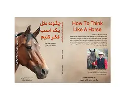 کتاب چگونه مثل یک اسب فکر کنیم