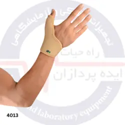 شست بند آتل دار نئوپرن کد محصول 4013