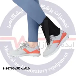اسپلینت کششی دراپ فوت کد محصول : 16700