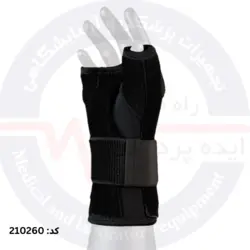 مچ شست بند آتل دار نئوپرنی دوطرفه