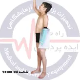 محافظ گچ و پانسمان در حمام کد محصول : 93100