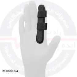 آتل انگشت بزرگ پرسور