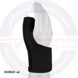 شست بند آتل دار