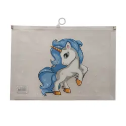 پوشه زیپ دار