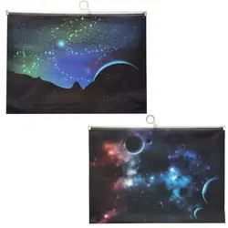 پوشه زیپ دار