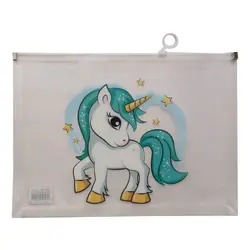 پوشه زیپ دار