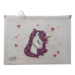 پوشه زیپ دار