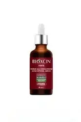 سرم مو ضد ریزش بیوکسین BIOXCIN مدل FORTE مجموعه 3عددی - سیمرغ