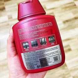 سرم مو ضد ریزش بیوکسین BIOXCIN مدل FORTE مجموعه 3عددی - سیمرغ