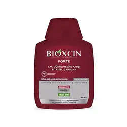 سرم مو ضد ریزش بیوکسین BIOXCIN مدل FORTE مجموعه 3عددی - سیمرغ