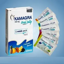 ژل خوراکی کاماگرا ا درجه یک - سیمرغ