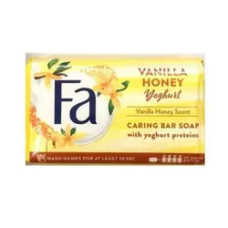 صابون فا وانیل عسل 125 گرم | Vanilla Honey - سیمرغ فروشگاه اینترنتی