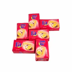 صابون فا وانیل عسل 125 گرم | Vanilla Honey - سیمرغ فروشگاه اینترنتی
