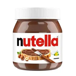 شکلات صبحانه نوتلا 400 گرمی | Nutella - سیمرغ فروشگاه اینترنتی