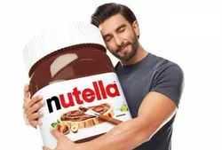 شکلات صبحانه نوتلا 400 گرمی | Nutella - سیمرغ فروشگاه اینترنتی