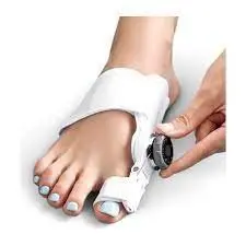 پد قابل تنظیم هالوکس والکوس اسپلینت شلاکس | Shelax Hallux Valgus Splint - سیمرغ فروشگاه اینترنتی