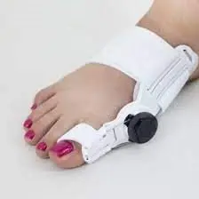 پد قابل تنظیم هالوکس والکوس اسپلینت شلاکس | Shelax Hallux Valgus Splint - سیمرغ فروشگاه اینترنتی