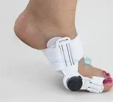 پد قابل تنظیم هالوکس والکوس اسپلینت شلاکس | Shelax Hallux Valgus Splint - سیمرغ فروشگاه اینترنتی