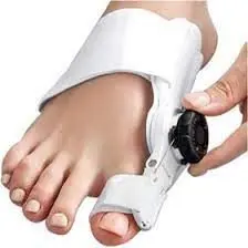 پد قابل تنظیم هالوکس والکوس اسپلینت شلاکس | Shelax Hallux Valgus Splint - سیمرغ فروشگاه اینترنتی