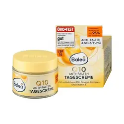 کرم روز ضد چروک کیوتن 50ml - فروشگاه انلاین سیمرغ | 30morg