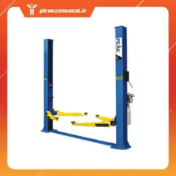 جک دو ستون 4 تن PEAK مدل 208