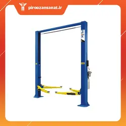 جک دو ستون 4 تن PEAK مدل 208C