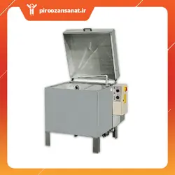 تانک شستشوی قطعه مدل ar 800m