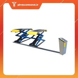جک بالابر قیچی SX07 Peaklift چین