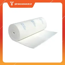 فیلتر سقف کابین رنگ (Ceiling filter SY-600G)