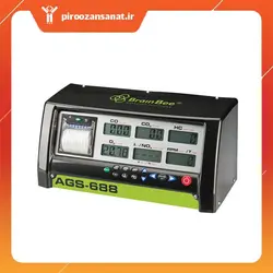 دستگاه سوخت سنج BrainBee AGS-688