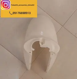 گلگیر جلو موتورسیکلت اسکوپی 50 سی سی