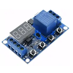 تایمر دیجیتال مدل XY-J02