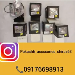 پیستون موتورسیکلت اسکوپی 50 سی سی تایوانی