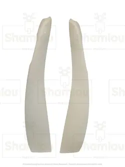 کایت شمشیری هوندا اسکوپی (بیرنگ)