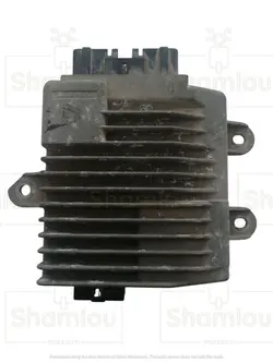 کامپیوترECU هوندا اسکوپی دست دو