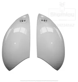 کایت لپی موتورسیکلت یاماها وینو (بیرنگ)