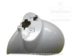 گلگیر موتورسیکلت یاماها وینو (بیرنگ)