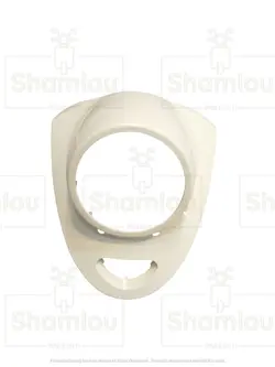 کایت دورچراغی موتورسیکلت یاماها وینو (بیرنگ)