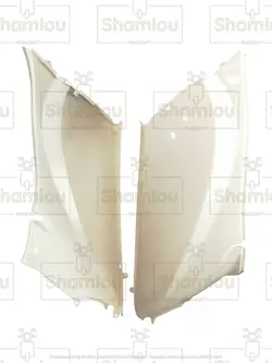 کایت لپی چپ و راست موتورسیکلت هوندا تودی