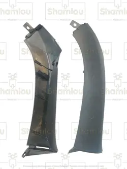 کایت شمشیری جلو یاماها جاگ 4 زمانه