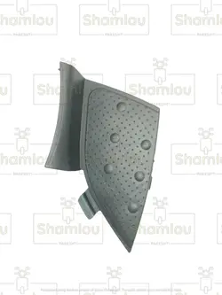 درپوش دریچه شمع هوندا اسکوپی