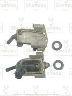 پمپ انژکتور سوزوکی لتسفور (کارکرده)
