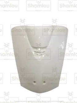 کایت جلو موتورسیکلت هوندا تودی